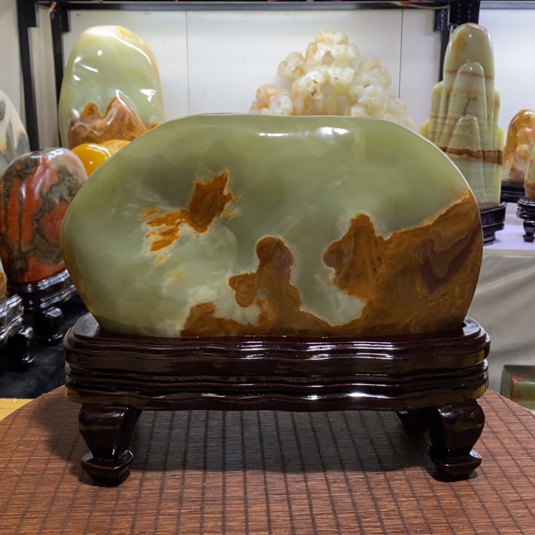 山水家居装饰设计