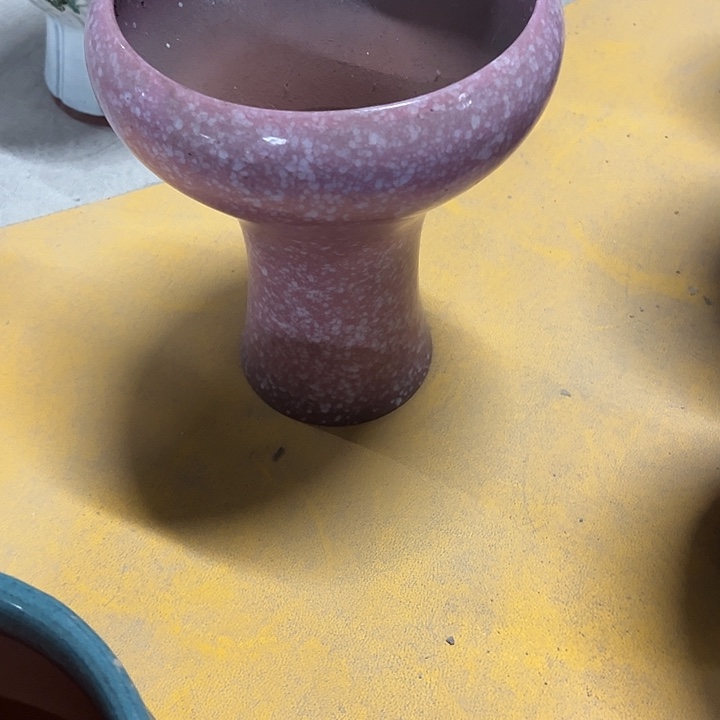 高度25厘米口20厘米