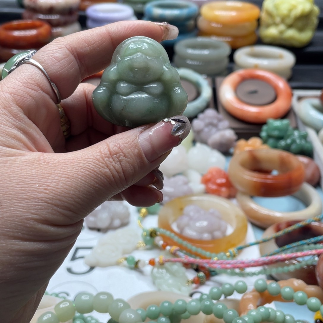 石英质玉手镯合金