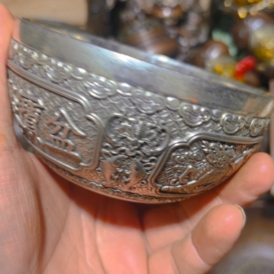 铜的 清货诚信经营