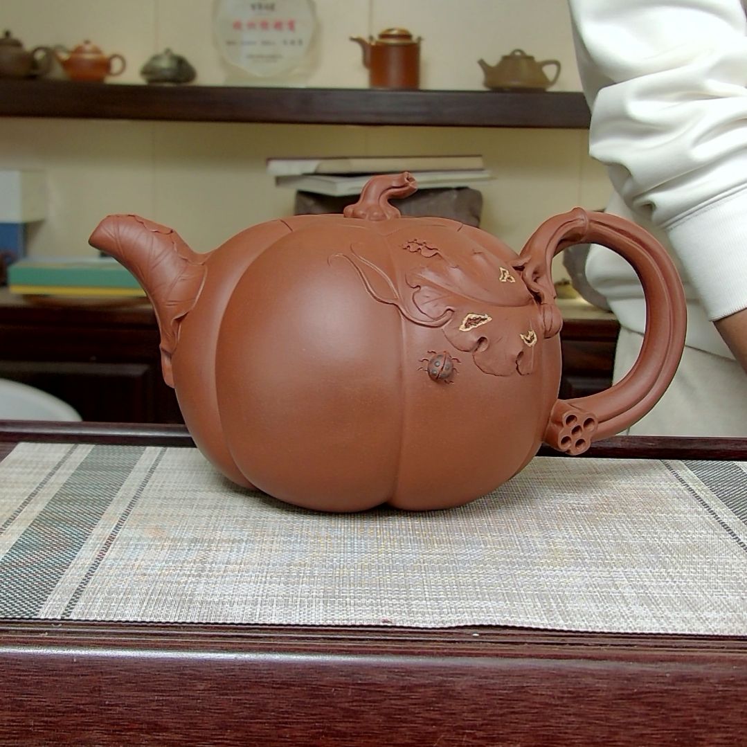 【闪购商品】紫砂茶壶紫砂壶紫砂壶紫砂壶
