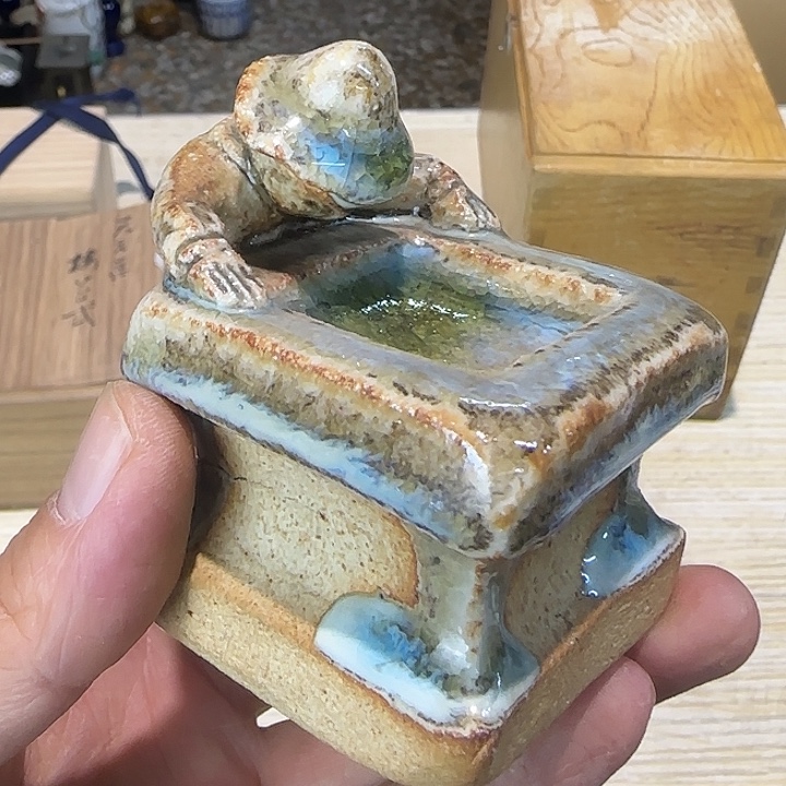 回流杂项回流杂项