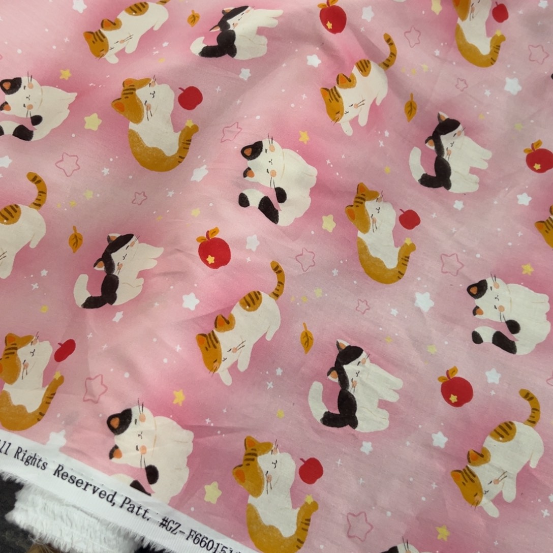 棉福袋一米价纯棉60支贡缎1.1宽D区