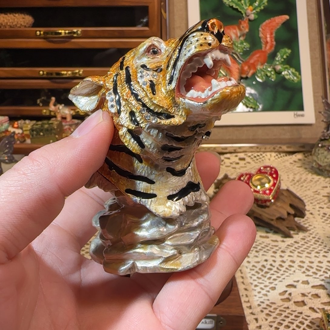 手工制品默认微瑕