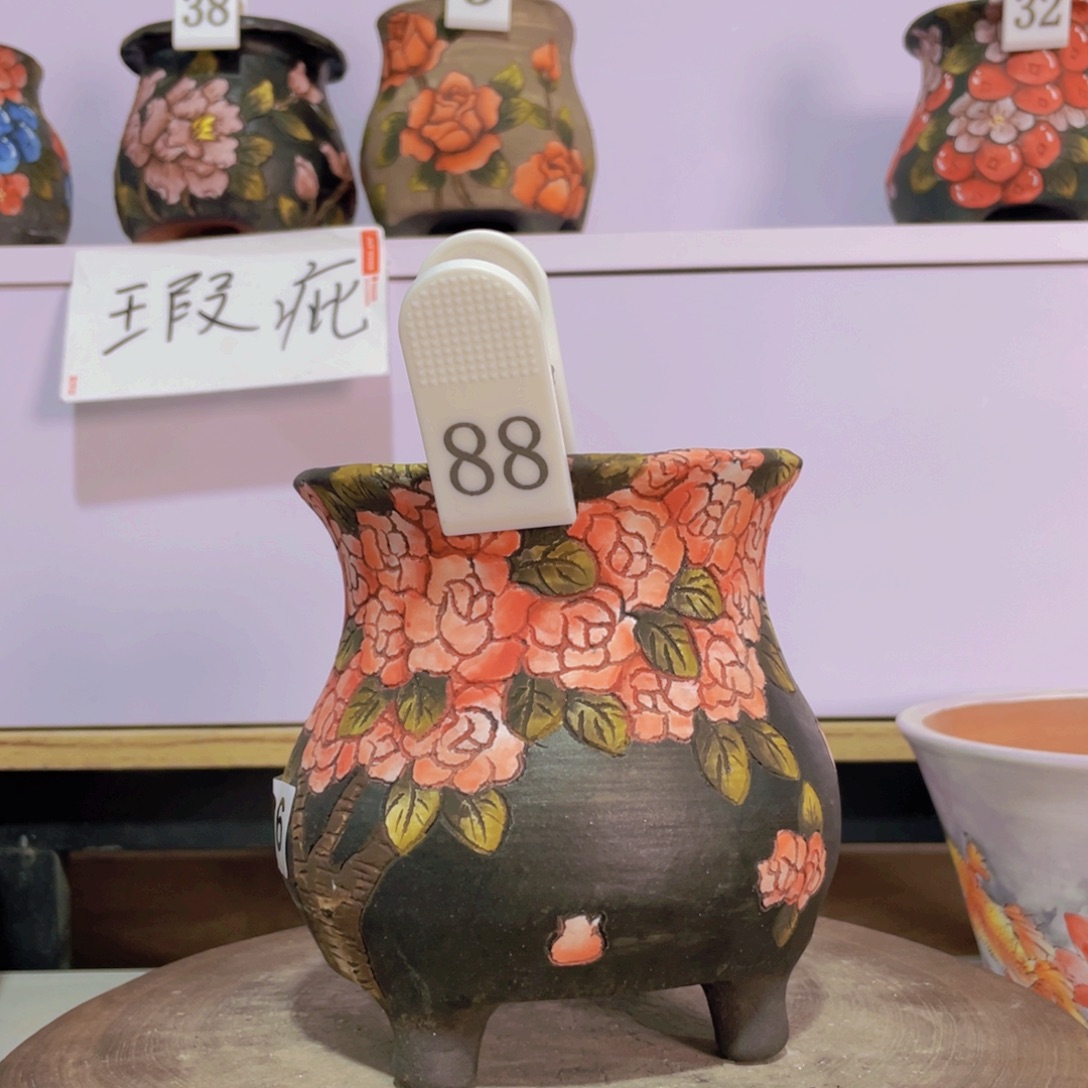 摆件000000000000088