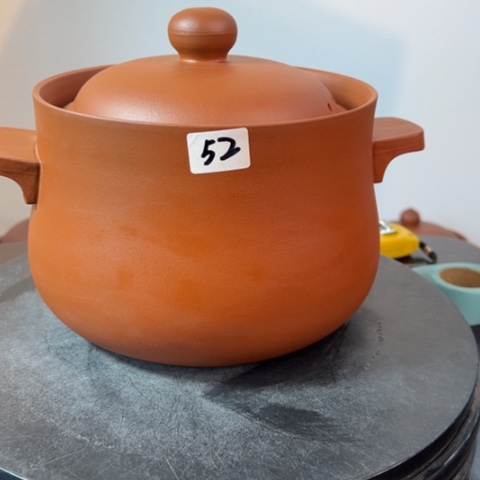 【闪购商品】紫砂其他微瑕3升