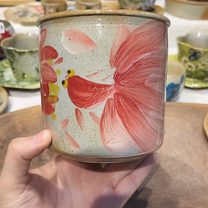 景德镇陶瓷学院的