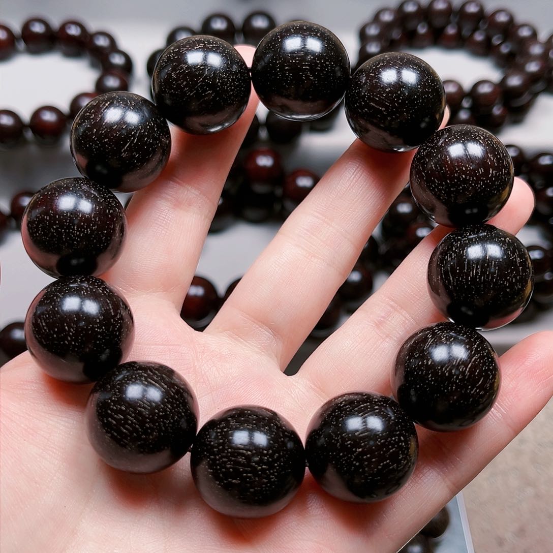 檀香紫檀（小叶紫檀）2.0爆