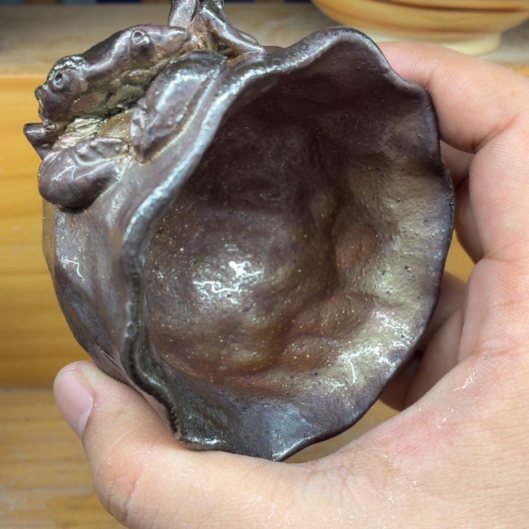 陶园柴烧，精品高货28