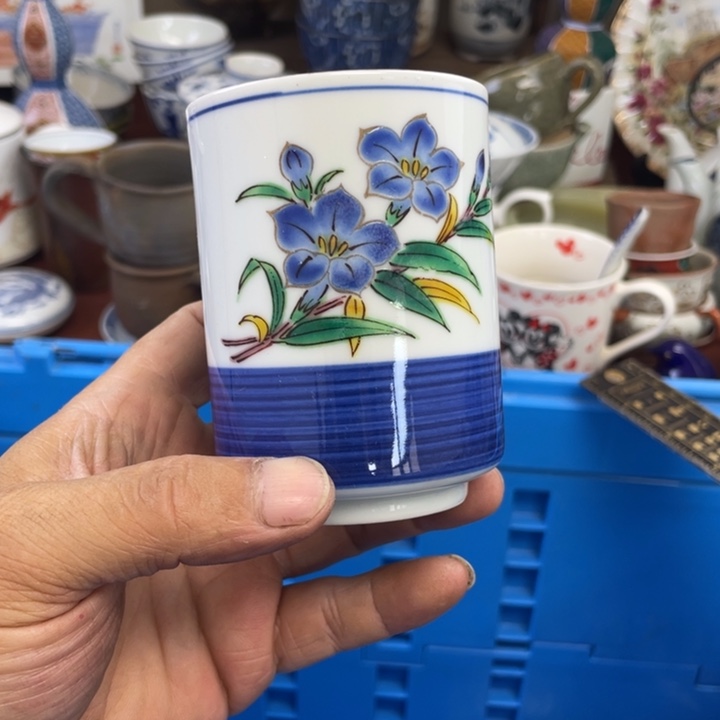 琉璃手工艺品开播了开播了开播了