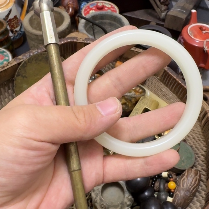 无***雪银S925不退不换看好再拍