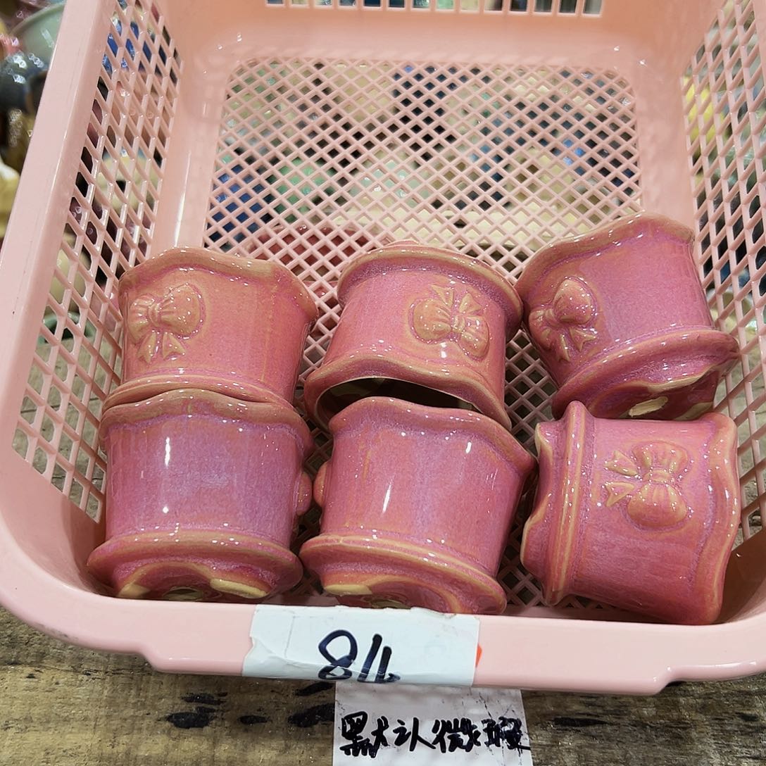 红陶高温陶瓷材料84