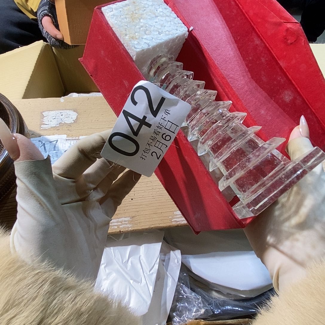摆件古*塔丽江丽江记录了旅途兔兔丽江丽江