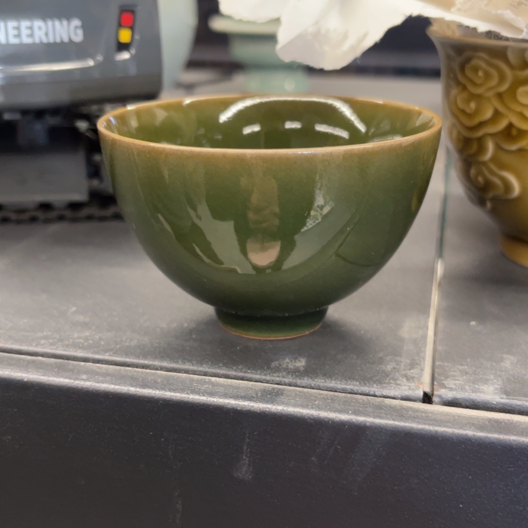 三宝茶器开播福利微瑕