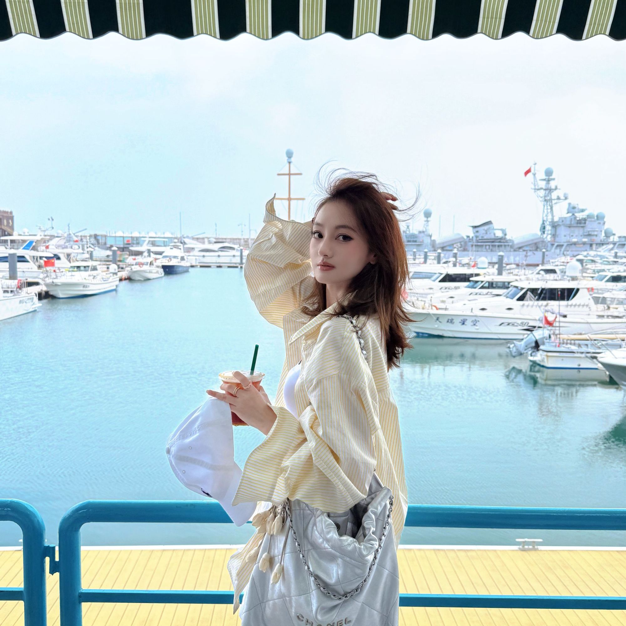 TRETORN【瑞典品牌】休闲百搭衬衫设计感夏季