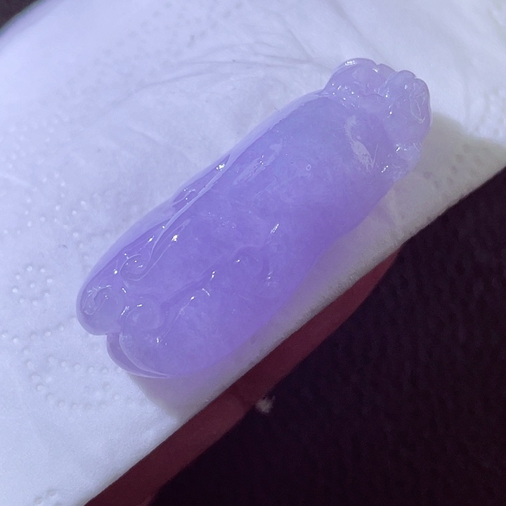 未镶嵌定制翡翠翡翠