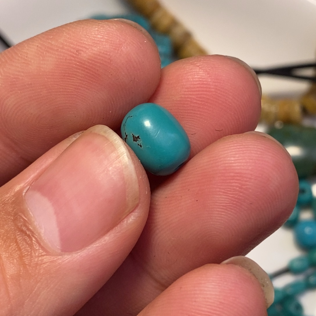 吊坠凤眼菩提大****兵好看的配饰