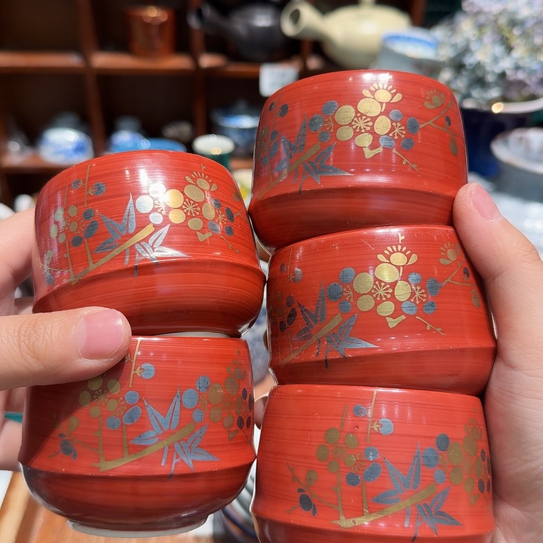 茶盏五十包邮五十包邮