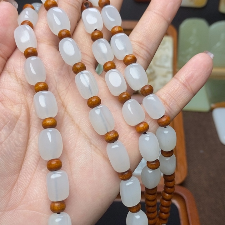 一物一拍所见所得
