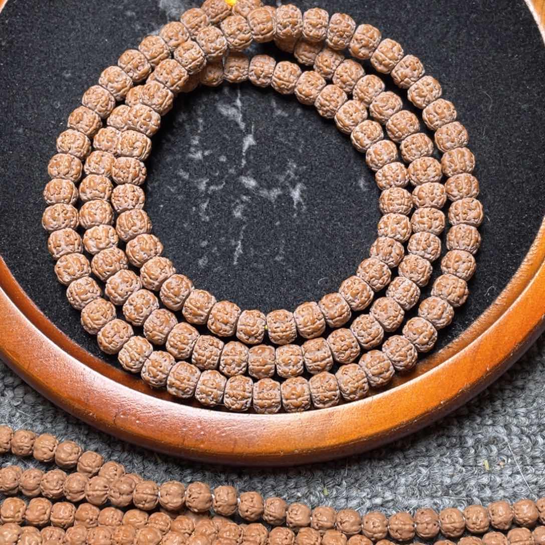 金刚菩提手串鱼**深龙切一代龙8.5