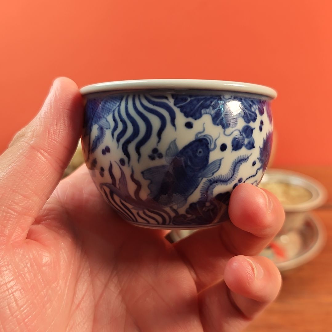 其他陶陶瓷艺术大师作品