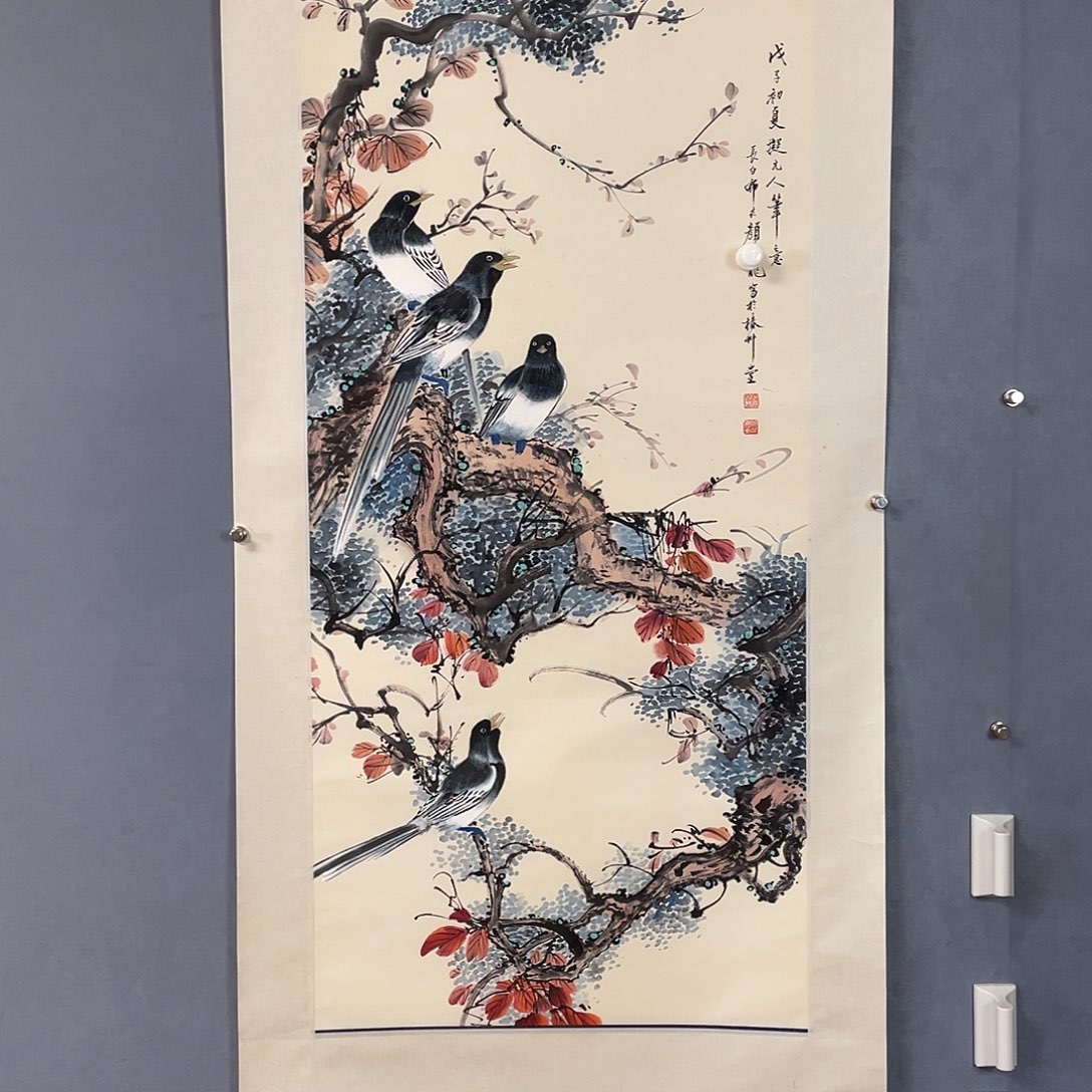 水墨园国画专用链接