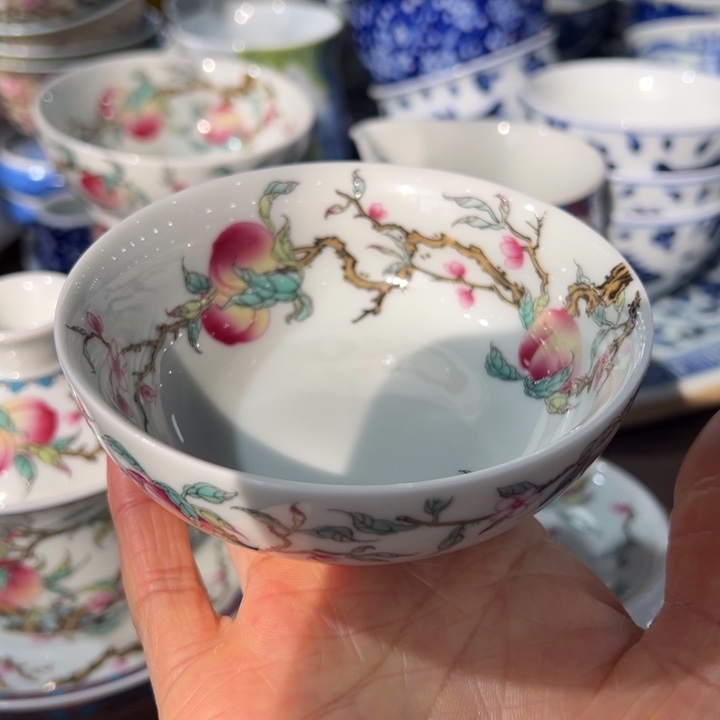 全场景德镇陶瓷景德镇陶瓷