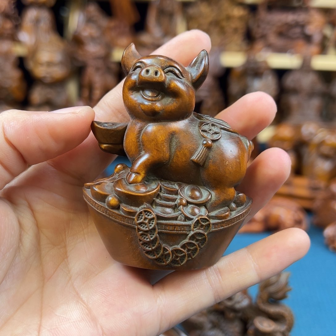 黄杨木小叶黄杨木