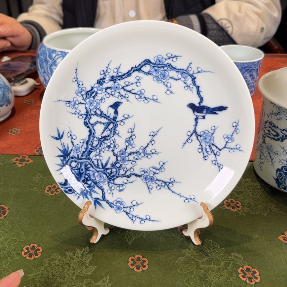 九鸣瓷艺九鸣瓷艺