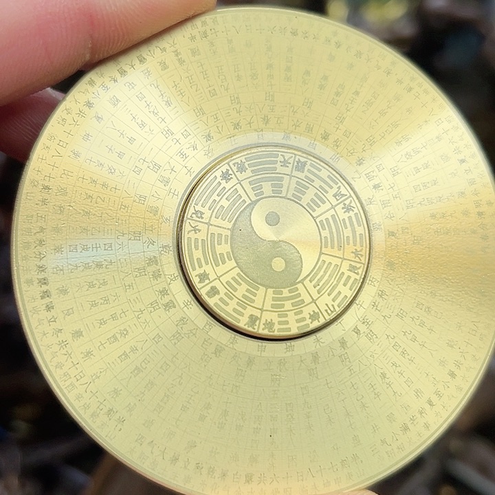 专属定制精美铜摆件