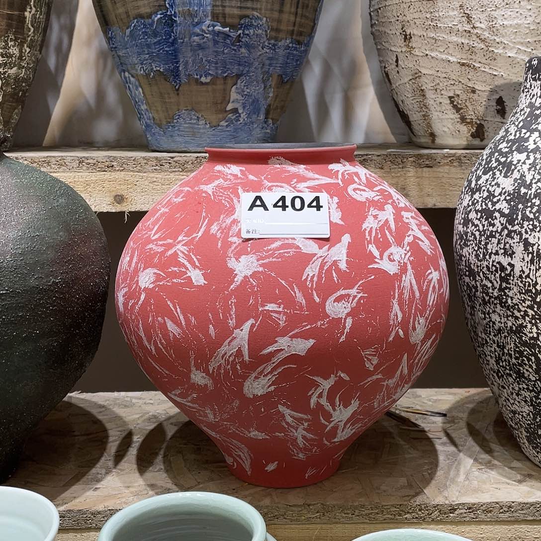 摆件景德镇陶瓷艺术博物