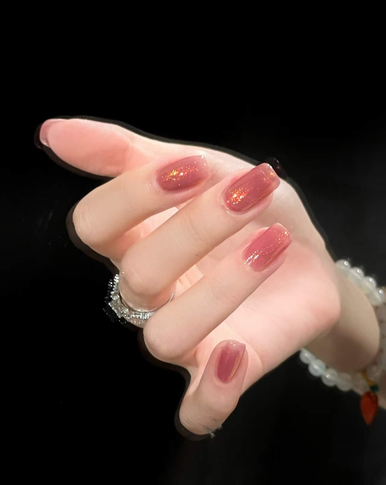  芷间 美甲怦然心动-06