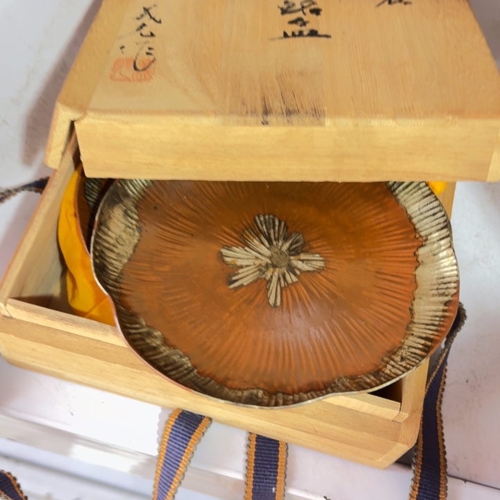 用***1瓷器及其他各种工艺