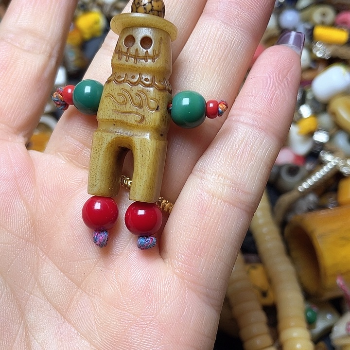 驼骨手串/手链其他配饰