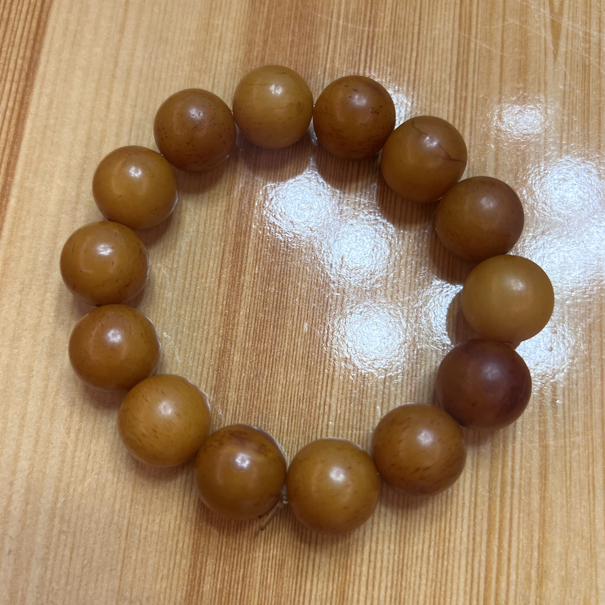 B5单珠特色手工艺高级花梨木