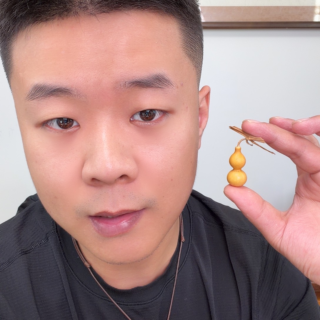 ****感精品天津嘴八宝葫芦