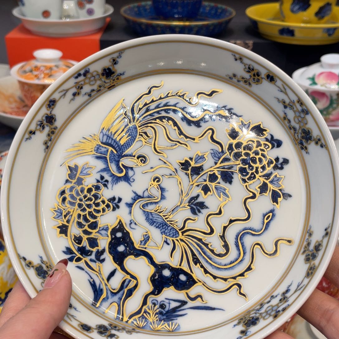 景德镇陶瓷景德镇瓷器