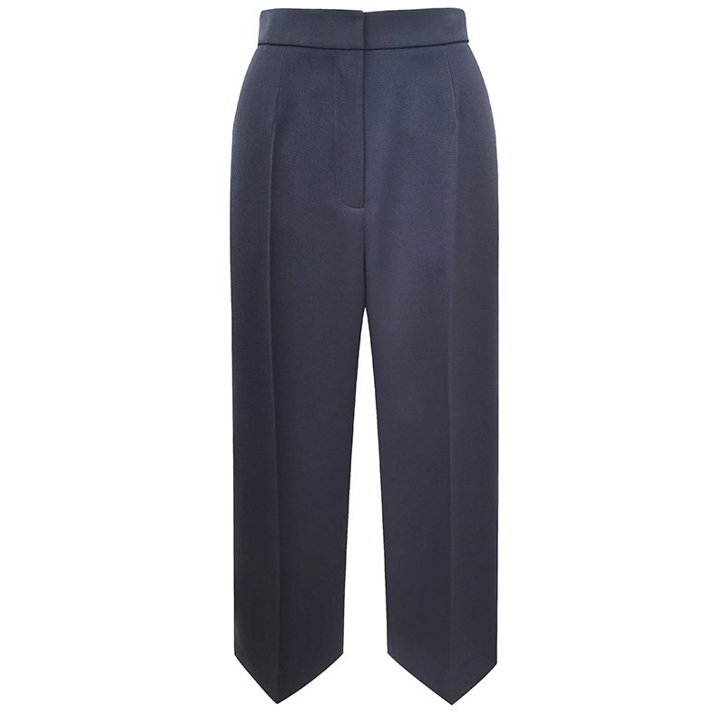 织希TESSITI 秋季新款时尚百搭单裤