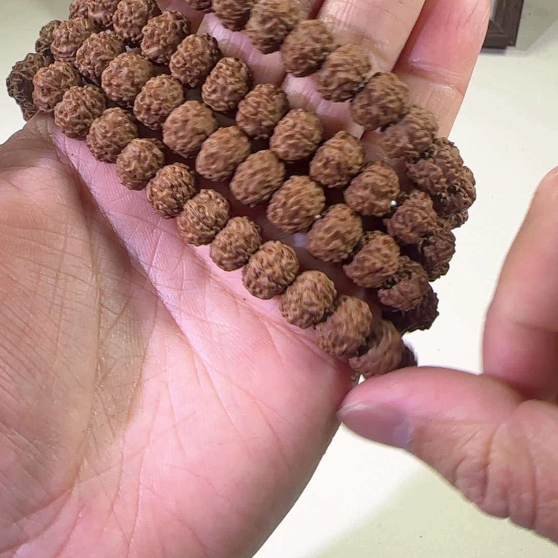 金刚菩提吊坠重**生高油高密