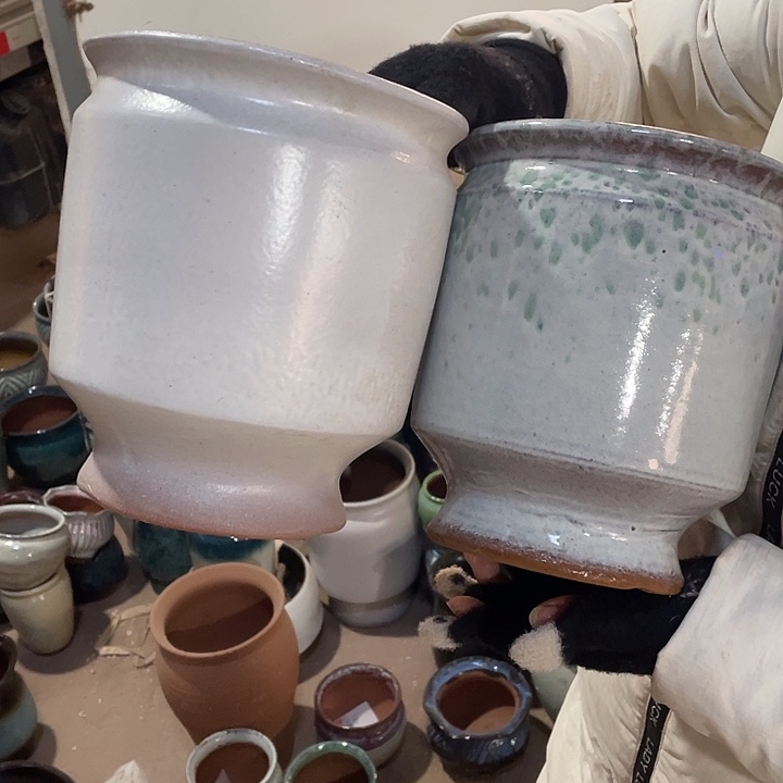 红陶正品17/20两个