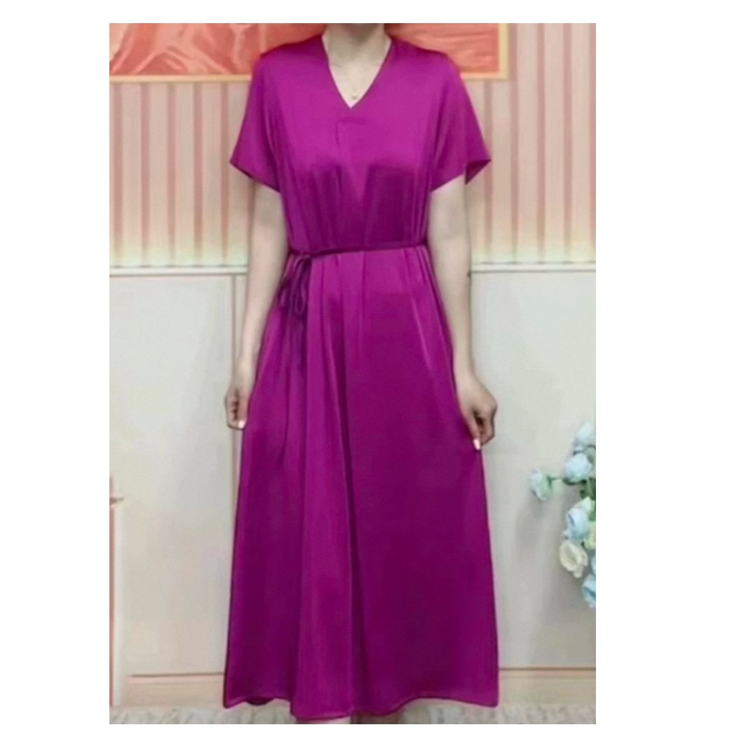 1-6808-35新款时尚连衣裙