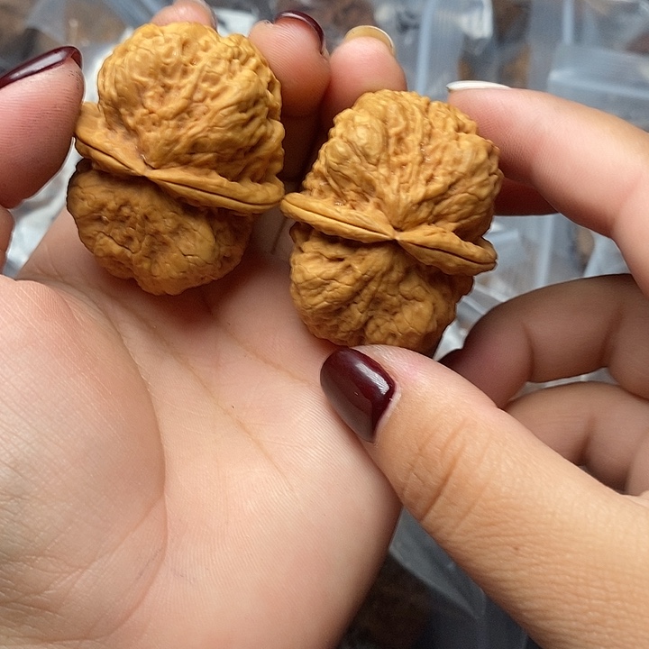 把件文玩核桃57号43mm