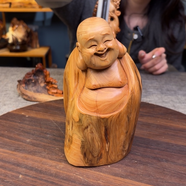 柏木（崖柏）关注一下