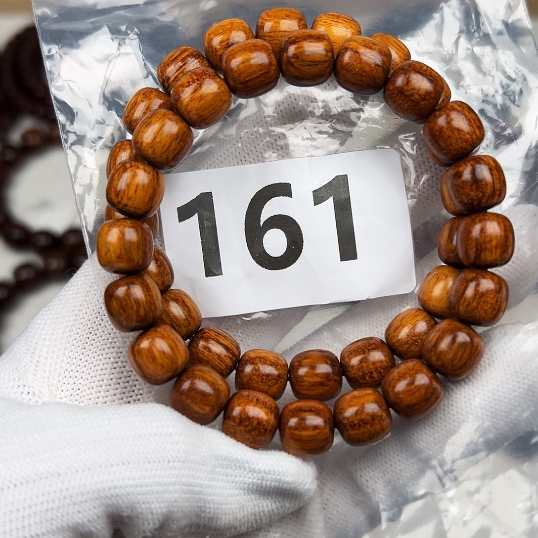 贡木其他1010巴贡手串发其一