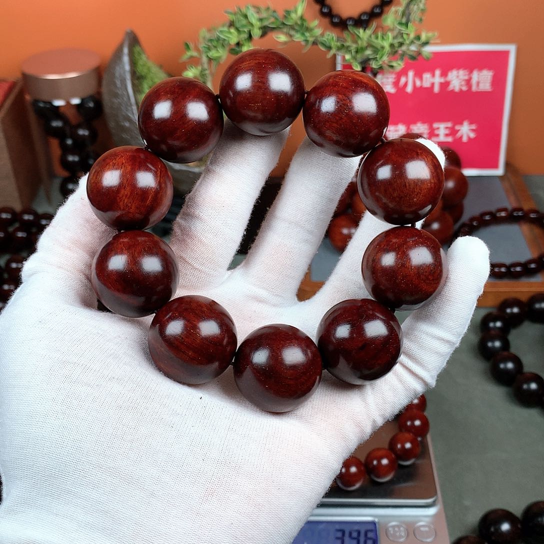 木小叶紫檀2.5（高油密）