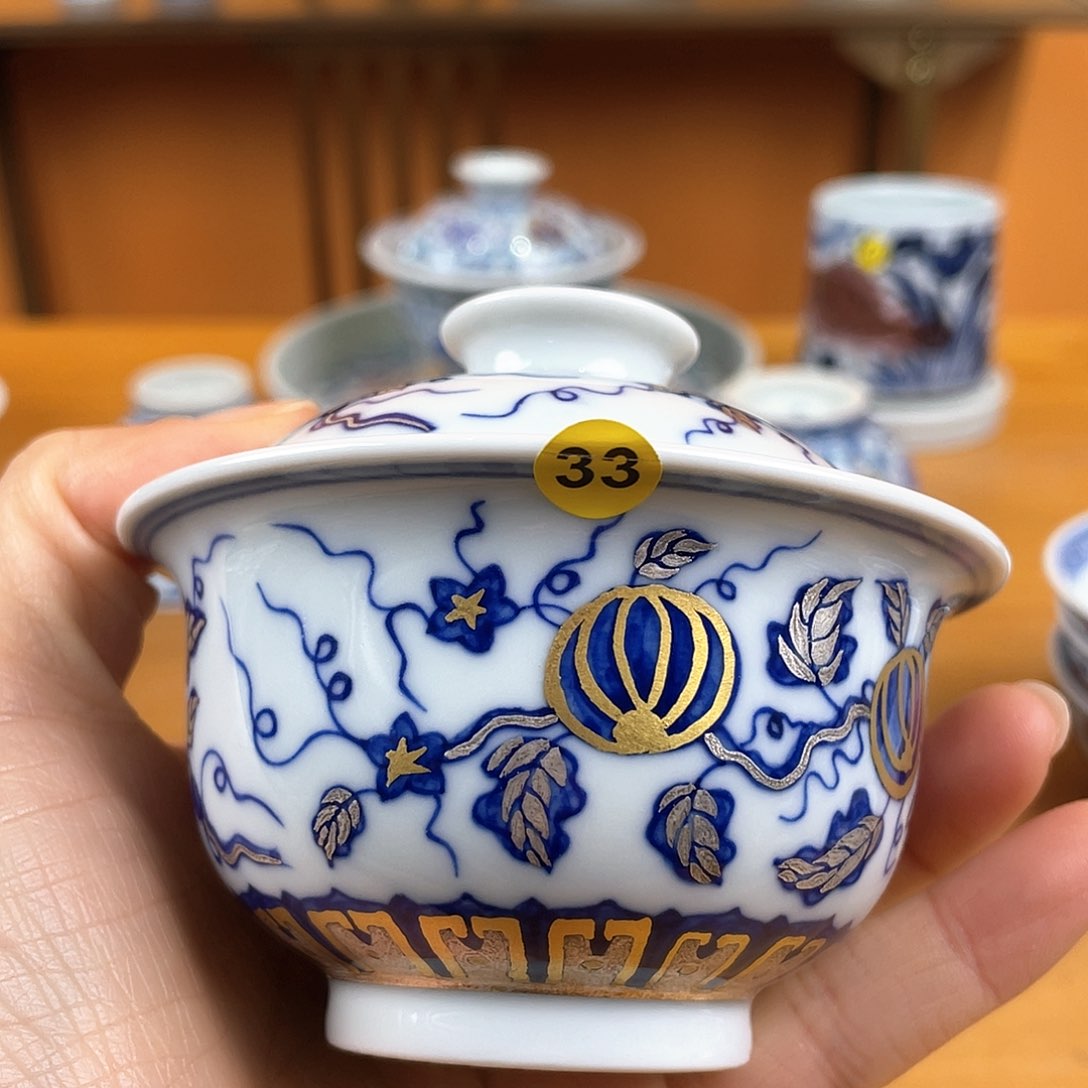 景德镇陶瓷景德镇瓷器