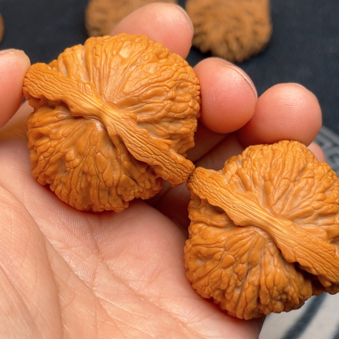 文玩核桃把件24号链接