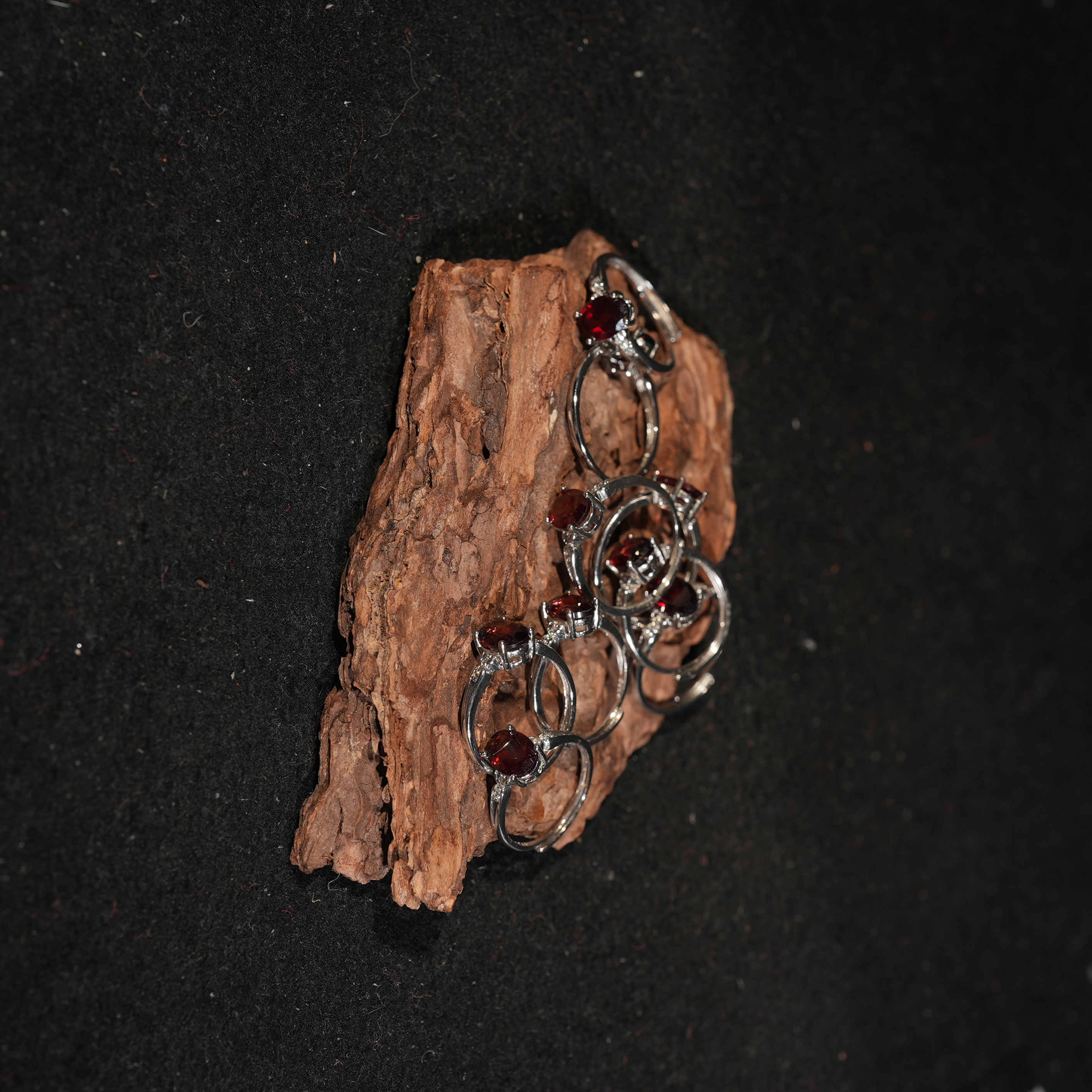 非金属木质戒指 5.10香港王老板-饰品戒指a3075