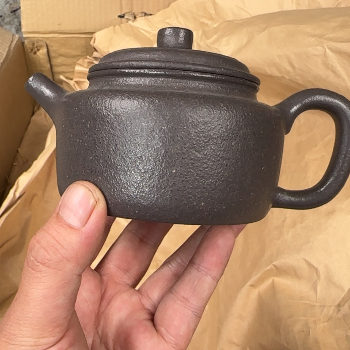 【闪购商品】茶壶紫砂紫砂茶具
