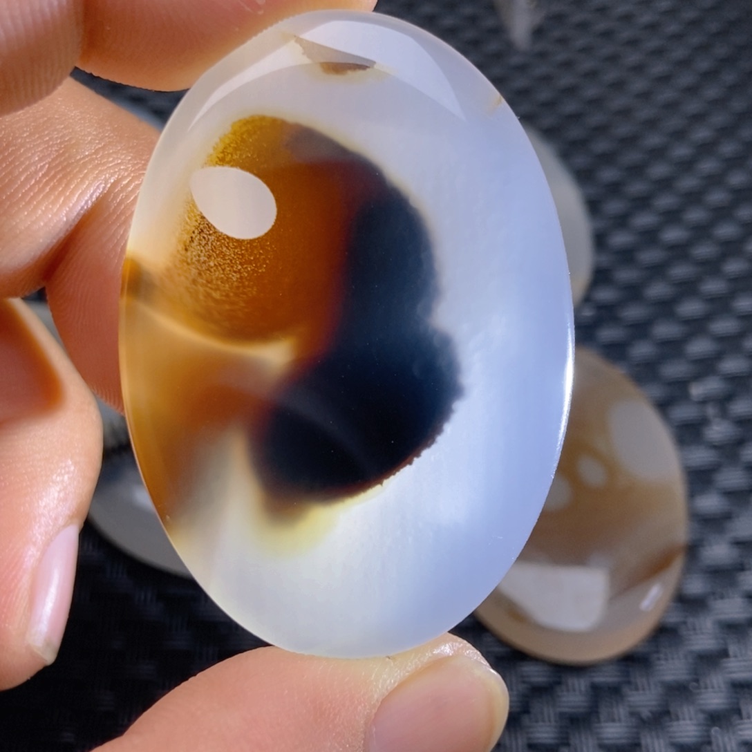 【闪购商品】未镶嵌颈饰玛瑙/玉髓f****林